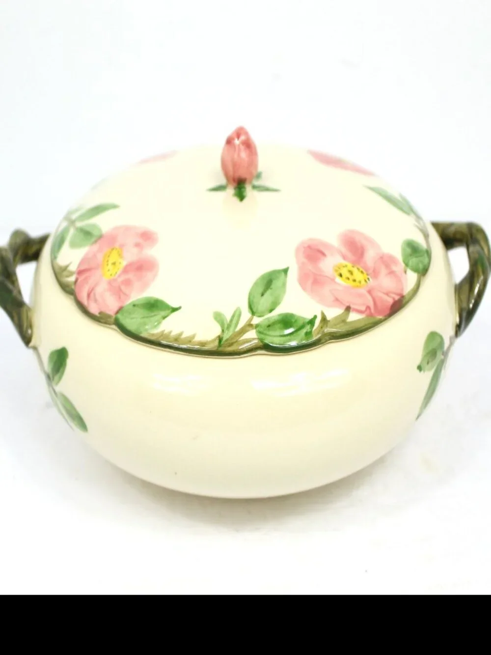 Franciscan vintage ware